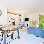 Appartamento Le Calmette - Confort Centre *