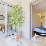 Appartamento Le Calmette - Confort Centre *