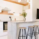 Le Calmette - Confort Centre Appartamento *