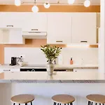 Appartamento Le Calmette - Confort Centre *
