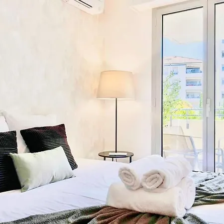 Le Calmette - Confort Centre Cannes