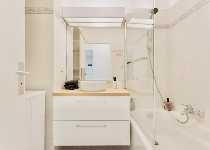 Le Calmette - Confort Centre Daire Cannes