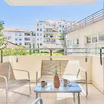 Appartement Le Calmette - Confort Centre Cannes