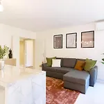 Le Calmette - Confort Centre Cannes