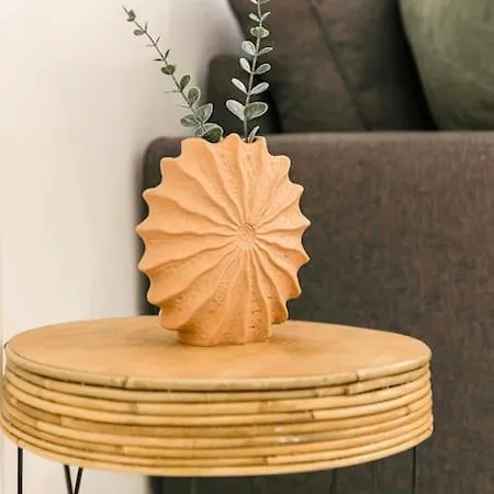 Le Calmette - Confort Centre 公寓 *