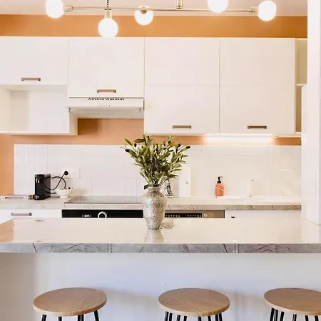 Le Calmette - Confort Centre *