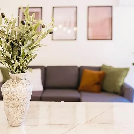 公寓 Le Calmette - Confort Centre *