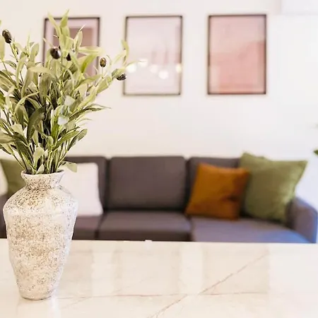 Apartamento Le Calmette - Confort Centre