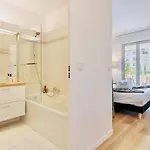 Appartement Le Calmette - Confort Centre Cannes