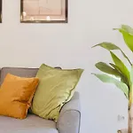 Appartement Le Calmette - Confort Centre Cannes